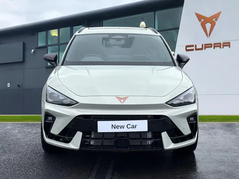  CUPRA Leon 2.0 TSI VZ3 DSG 4Drive Euro 6 (s/s) 5dr Thumbnail #6