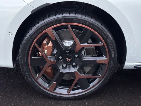  CUPRA Leon 2.0 TSI VZ3 DSG 4Drive Euro 6 (s/s) 5dr Thumbnail #7