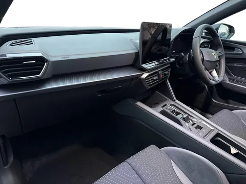  CUPRA Leon 2.0 TSI VZ3 DSG 4Drive Euro 6 (s/s) 5dr Thumbnail #9