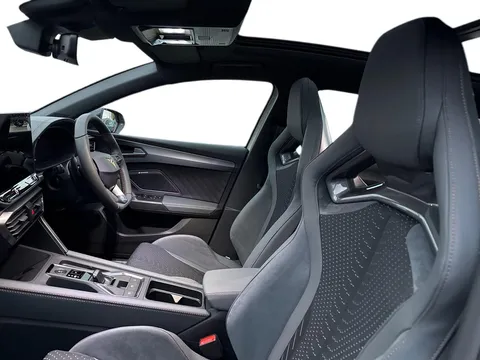  CUPRA Leon 2.0 TSI VZ3 DSG 4Drive Euro 6 (s/s) 5dr Thumbnail #11