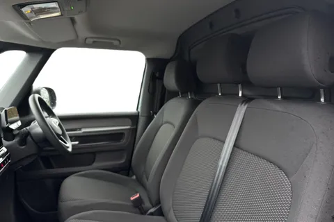 KS23VGY Volkswagen Id. Buzz Cargo 150kW Commerce 77kWh Auto Thumbnail #11