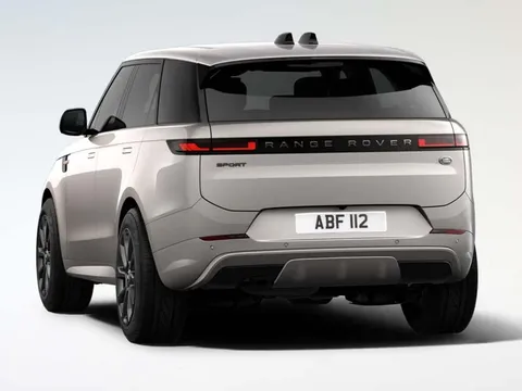  Land Rover Range Rover Sport 3.0 P460e 38.2kWh Dynamic SE Auto 4WD Euro 6 (s/s) 5dr Thumbnail #3