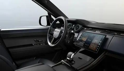  Land Rover Range Rover Sport 3.0 P460e 38.2kWh Dynamic SE Auto 4WD Euro 6 (s/s) 5dr Thumbnail #4