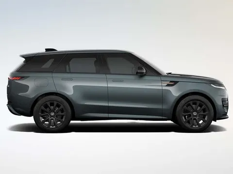 Land Rover Range Rover Sport 3.0 D300 MHEV Dynamic SE Auto 4WD Euro 6 (s/s) 5dr Thumbnail #2