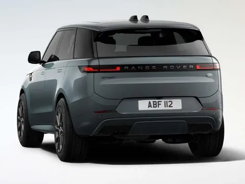 Land Rover Range Rover Sport 3.0 D300 MHEV Dynamic SE Auto 4WD Euro 6 (s/s) 5dr Thumbnail #3