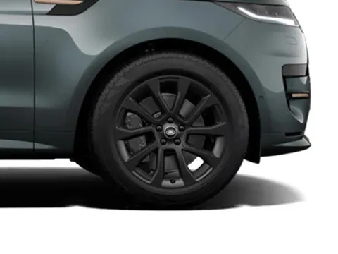 Land Rover Range Rover Sport 3.0 D300 MHEV Dynamic SE Auto 4WD Euro 6 (s/s) 5dr Thumbnail #5