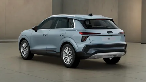  Audi Q3 1.5 TFSI Sport S Tronic Euro 6 (s/s) 5dr Thumbnail #2