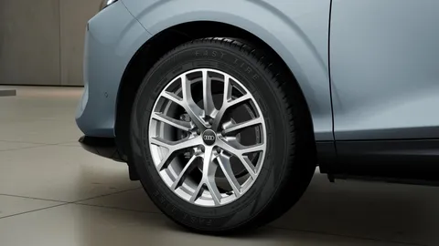  Audi Q3 1.5 TFSI Sport S Tronic Euro 6 (s/s) 5dr Thumbnail #4