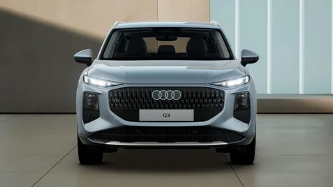  Audi Q3 1.5 TFSI Sport S Tronic Euro 6 (s/s) 5dr Thumbnail #5