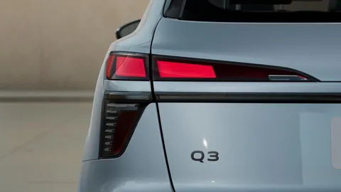  Audi Q3 1.5 TFSI Sport S Tronic Euro 6 (s/s) 5dr Thumbnail #7