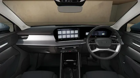  Audi Q3 1.5 TFSI Sport S Tronic Euro 6 (s/s) 5dr Thumbnail #8