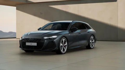 Audi A6 Avant 2.0 TFSI Edition 1 S Tronic Euro 6 (s/s) 5dr Thumbnail #1