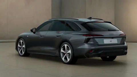 Audi A6 Avant 2.0 TFSI Edition 1 S Tronic Euro 6 (s/s) 5dr Thumbnail #2