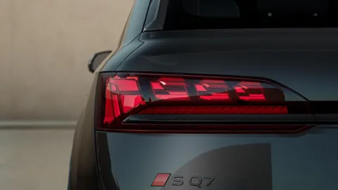  Audi SQ7 4.0 TFSI V8 Vorsprung Tiptronic quattro Euro 6 (s/s) 5dr Thumbnail #7