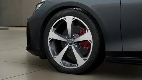 Audi A6 Avant 2.0 TFSI Edition 1 S Tronic Euro 6 (s/s) 5dr Thumbnail #4