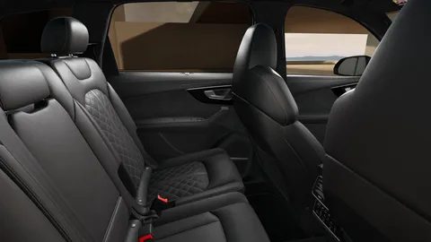  Audi SQ7 4.0 TFSI V8 Vorsprung Tiptronic quattro Euro 6 (s/s) 5dr Thumbnail #11