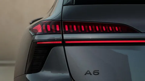 Audi A6 Avant 2.0 TFSI Edition 1 S Tronic Euro 6 (s/s) 5dr Thumbnail #7