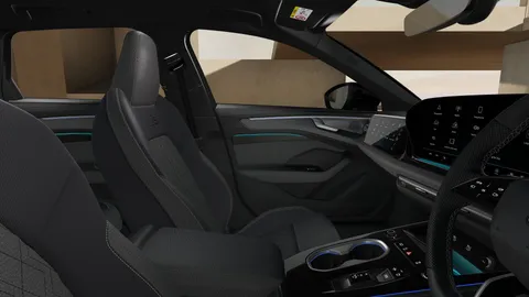 Audi A6 Avant 2.0 TFSI Edition 1 S Tronic Euro 6 (s/s) 5dr Thumbnail #9