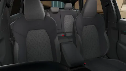 Audi A6 Avant 2.0 TFSI Edition 1 S Tronic Euro 6 (s/s) 5dr Thumbnail #10