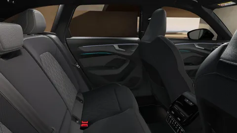 Audi A6 Avant 2.0 TFSI Edition 1 S Tronic Euro 6 (s/s) 5dr Thumbnail #11