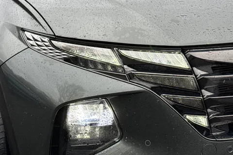 WV23KUY Hyundai Tucson 1.6 TGDi Plug-in Hybrid Ultimate 5dr 4WD Auto Thumbnail #29