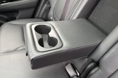 WV23KUY Hyundai Tucson 1.6 TGDi Plug-in Hybrid Ultimate 5dr 4WD Auto Thumbnail #34