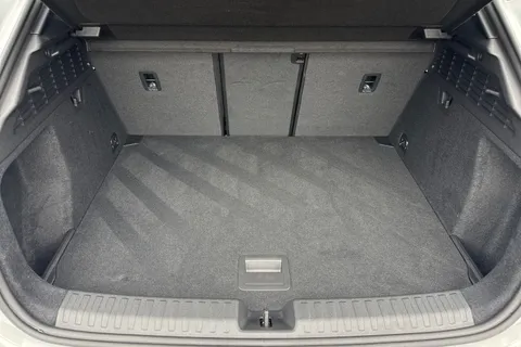 BT25HCC Audi A3 S line 35 TFSI 150 PS S tronic Thumbnail #7