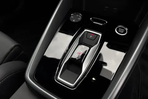 BT25HCC Audi A3 S line 35 TFSI 150 PS S tronic Thumbnail #23