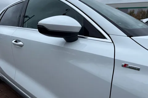 BT25HCC Audi A3 S line 35 TFSI 150 PS S tronic Thumbnail #27