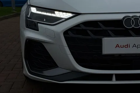 BT25HCC Audi A3 S line 35 TFSI 150 PS S tronic Thumbnail #28