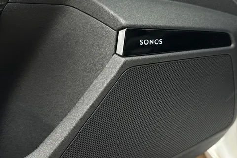 BT25HCC Audi A3 S line 35 TFSI 150 PS S tronic Thumbnail #33