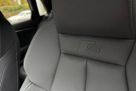 BT25HCC Audi A3 S line 35 TFSI 150 PS S tronic Thumbnail #35