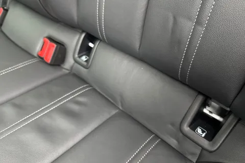 BT25HCC Audi A3 S line 35 TFSI 150 PS S tronic Thumbnail #36