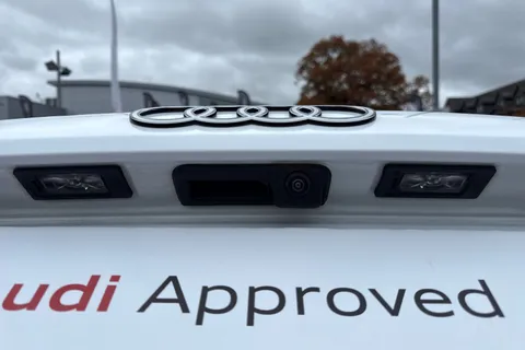 BT25HCC Audi A3 S line 35 TFSI 150 PS S tronic Thumbnail #40