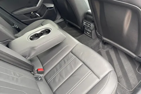 BT25HCC Audi A3 S line 35 TFSI 150 PS S tronic Thumbnail #41