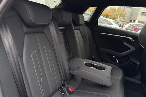 BT25HCC Audi A3 S line 35 TFSI 150 PS S tronic Thumbnail #42