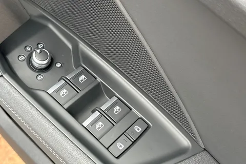 BT25HCC Audi A3 S line 35 TFSI 150 PS S tronic Thumbnail #43