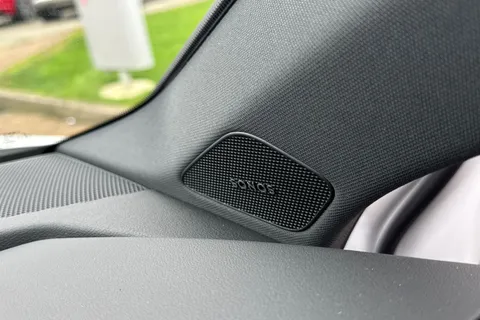 BT25HCC Audi A3 S line 35 TFSI 150 PS S tronic Thumbnail #44