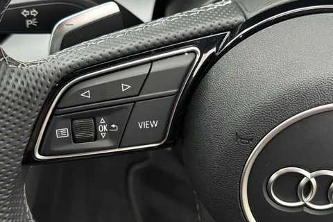 BT25HCC Audi A3 S line 35 TFSI 150 PS S tronic Thumbnail #48