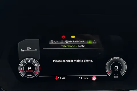 BT25HCC Audi A3 S line 35 TFSI 150 PS S tronic Thumbnail #51