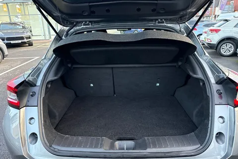 10 of 46 for NISSAN JUKE 1.0 DiG-T 114 N-Connecta 5dr