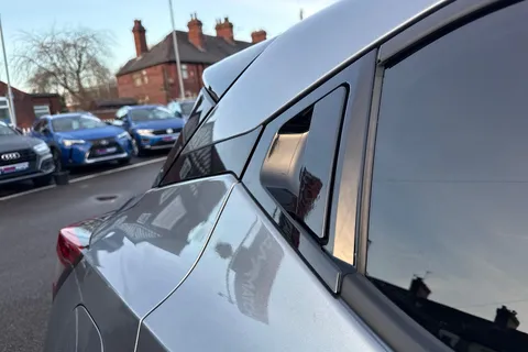 25 of 46 for NISSAN JUKE 1.0 DiG-T 114 N-Connecta 5dr