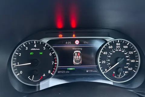 34 of 46 for NISSAN JUKE 1.0 DiG-T 114 N-Connecta 5dr