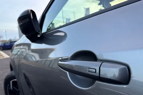 40 of 46 for NISSAN JUKE 1.0 DiG-T 114 N-Connecta 5dr