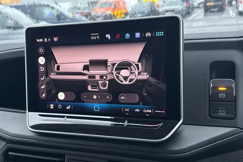 MF75FOH Volkswagen Crafter CR35 Panel Van Commerce Plus LWB 163 PS 2.0 TDI rwd manual Thumbnail #19