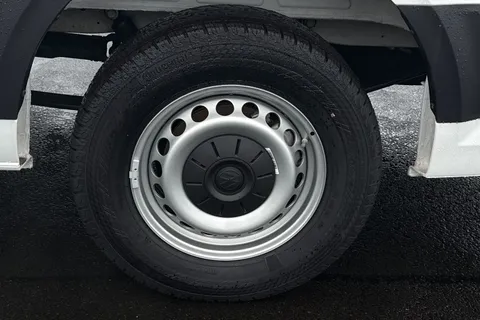 MF75FOH Volkswagen Crafter CR35 Panel Van Commerce Plus LWB 163 PS 2.0 TDI rwd manual Thumbnail #22