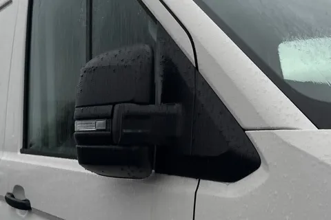 MF75FOH Volkswagen Crafter CR35 Panel Van Commerce Plus LWB 163 PS 2.0 TDI rwd manual Thumbnail #26