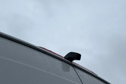 MF75FOH Volkswagen Crafter CR35 Panel Van Commerce Plus LWB 163 PS 2.0 TDI rwd manual Thumbnail #30