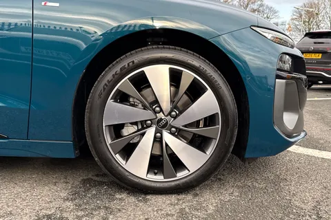  Audi A6 E-Tron Avant 83kWh S line Auto 5dr Thumbnail #10