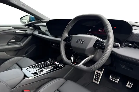  Audi A6 E-Tron Avant 83kWh S line Auto 5dr Thumbnail #14